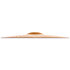 I Family 20" Ride Zildjian