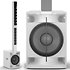 Maui 28G3 Sub White + Cover LD SYSTEMS