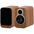 3010C Chêne clair (la paire) Q Acoustics