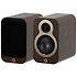 3010C Noyer (la paire) Q Acoustics