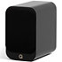 3010C Noir mat (la paire) Q Acoustics