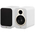 3020C Blanc mat (la paire) Q Acoustics