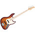 V7 Ash Reissue 4 Cordes Tobacco Sunburst Satin Marcus Miller