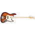 V7 Ash Reissue 4 Cordes Tobacco Sunburst Satin Marcus Miller
