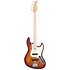 V7 Ash Reissue 4 Cordes Tobacco Sunburst Satin Marcus Miller