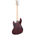 V7 Ash Reissue 4 Cordes Tobacco Sunburst Satin Marcus Miller