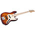 V7 Ash Reissue 4 Cordes Tobacco Sunburst Satin Marcus Miller