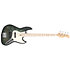V7 Ash Reissue 4 Cordes Transparent Green Satin Marcus Miller