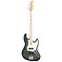 V7 Ash Reissue 4 Cordes Transparent Green Satin Marcus Miller