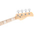V7 Ash Reissue 4 Cordes Transparent Green Satin Marcus Miller