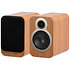 3020C Chêne clair (la paire) Q Acoustics