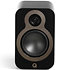 3020C Noir mat (la paire) Q Acoustics