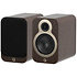 3020C Noyer (la paire) Q Acoustics