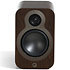 3020C Noyer (la paire) Q Acoustics