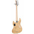 V7 Ash Reissue 5 Cordes Natural Satin Marcus Miller