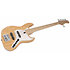 V7 Ash Reissue 5 Cordes Natural Satin Marcus Miller