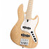 V7 Ash Reissue 5 Cordes Natural Satin Marcus Miller