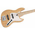 V7 Ash Reissue 5 Cordes Natural Satin Marcus Miller