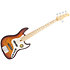 V7 Ash Reissue 5 Cordes Tobacco Sunburst Satin Marcus Miller