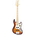 V7 Ash Reissue 5 Cordes Tobacco Sunburst Satin Marcus Miller