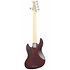 V7 Ash Reissue 5 Cordes Tobacco Sunburst Satin Marcus Miller
