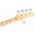 V7 Ash Reissue 5 Cordes Tobacco Sunburst Satin Marcus Miller