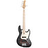 V7 Ash Reissue 5 Cordes Transparent Black Satin Marcus Miller