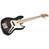 V7 Ash Reissue 5 Cordes Transparent Black Satin Marcus Miller