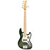 V7 Ash Reissue 5 Cordes Transparent Green Satin Marcus Miller