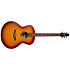 Entourage MJ Rustic Burst Seagull