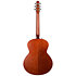 Entourage MJ Rustic Burst Seagull