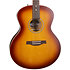 Entourage MJ Rustic Burst Seagull