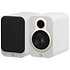 3030C Blanc mat (la paire) Q Acoustics