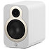 3030C Blanc mat (la paire) Q Acoustics