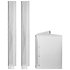 Polar 8 MK2 White (la paire) HK Audio