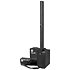 Polar 8 MK2 Black (la paire) HK Audio