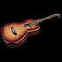 Entourage Grand Rustic Burst Seagull