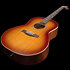 Entourage Folk Rustic Burst Seagull