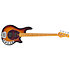 Z7 4 Cordes 3 Tone Sunburst Marcus Miller