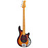 Z7 4 Cordes 3 Tone Sunburst Marcus Miller