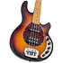 Z7 4 Cordes 3 Tone Sunburst Marcus Miller