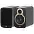 3030C Noir mat (la paire) Q Acoustics