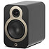 3030C Noir mat (la paire) Q Acoustics