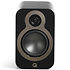 3030C Noir mat (la paire) Q Acoustics