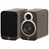 3030C Noyer (la paire) Q Acoustics