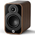 5010 Bois de rose (la paire) Q Acoustics