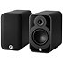 5010 Noir Mat (la paire) Q Acoustics