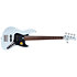 V3 2nd Generation 5 Cordes Sonic Blue Marcus Miller