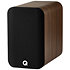 5020 Bois de rose (la paire) Q Acoustics