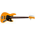 V3 2nd Generation 5 Cordes Orange Marcus Miller